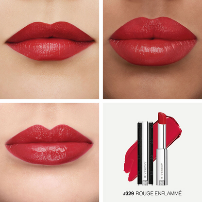 Givenchy Le Rouge Interdit Satin Lipstick 7g