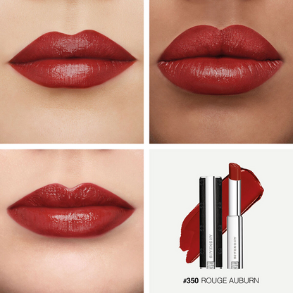 Givenchy Le Rouge Interdit Satin Lipstick 7g
