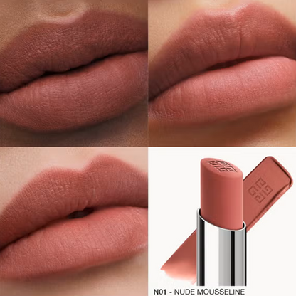 Givenchy Le Rouge Velvet Matte Lipstick