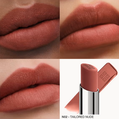 Givenchy Le Rouge Velvet Matte Lipstick