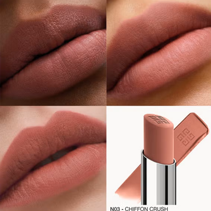 Givenchy Le Rouge Velvet Matte Lipstick