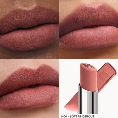 Givenchy Le Rouge Velvet Matte Lipstick