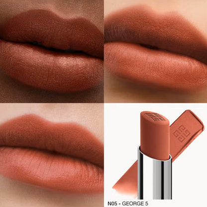 Givenchy Le Rouge Velvet Matte Lipstick