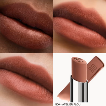 Givenchy Le Rouge Velvet Matte Lipstick