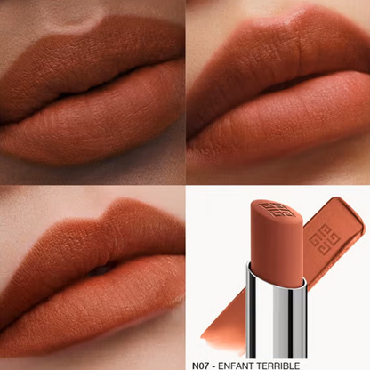 Givenchy Le Rouge Velvet Matte Lipstick