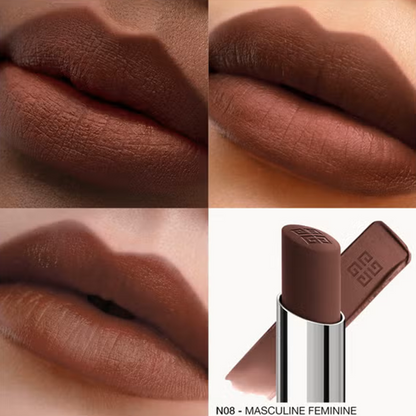 Givenchy Le Rouge Velvet Matte Lipstick