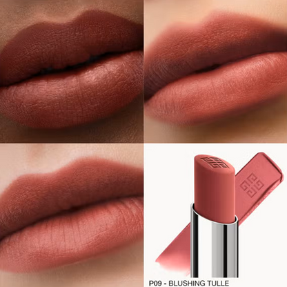 Givenchy Le Rouge Velvet Matte Lipstick