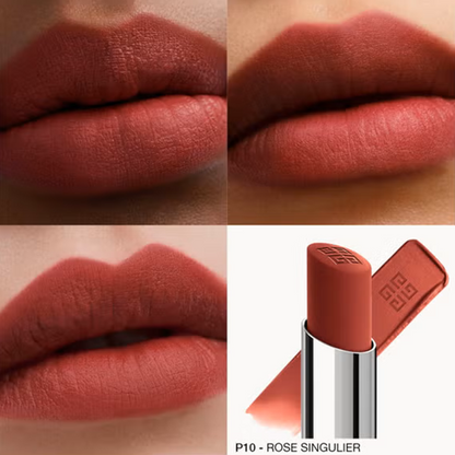Givenchy Le Rouge Velvet Matte Lipstick