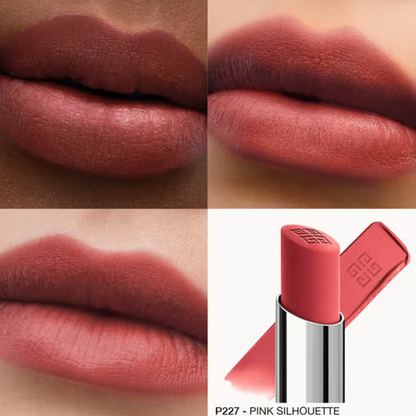 Givenchy Le Rouge Velvet Matte Lipstick