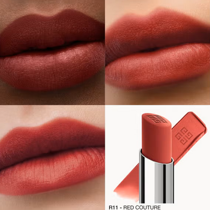 Givenchy Le Rouge Velvet Matte Lipstick