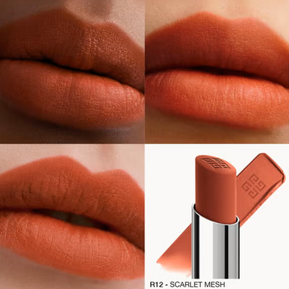 Givenchy Le Rouge Velvet Matte Lipstick