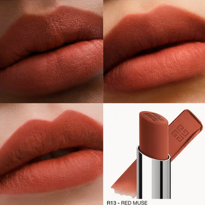 Givenchy Le Rouge Velvet Matte Lipstick