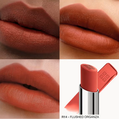 Givenchy Le Rouge Velvet Matte Lipstick