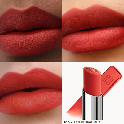 Givenchy Le Rouge Velvet Matte Lipstick
