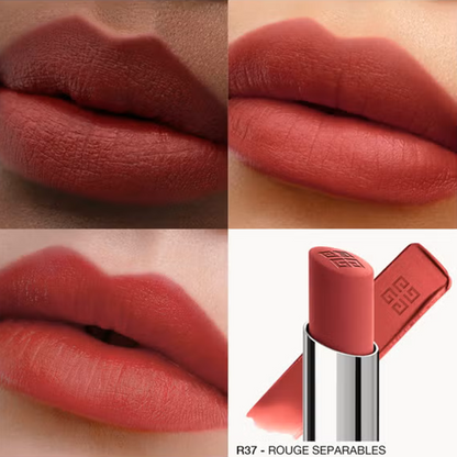 Givenchy Le Rouge Velvet Matte Lipstick