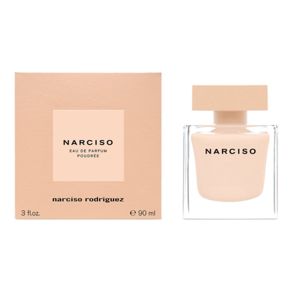 Narciso Rodriguez - Narciso Poudree W Edp - 90ml