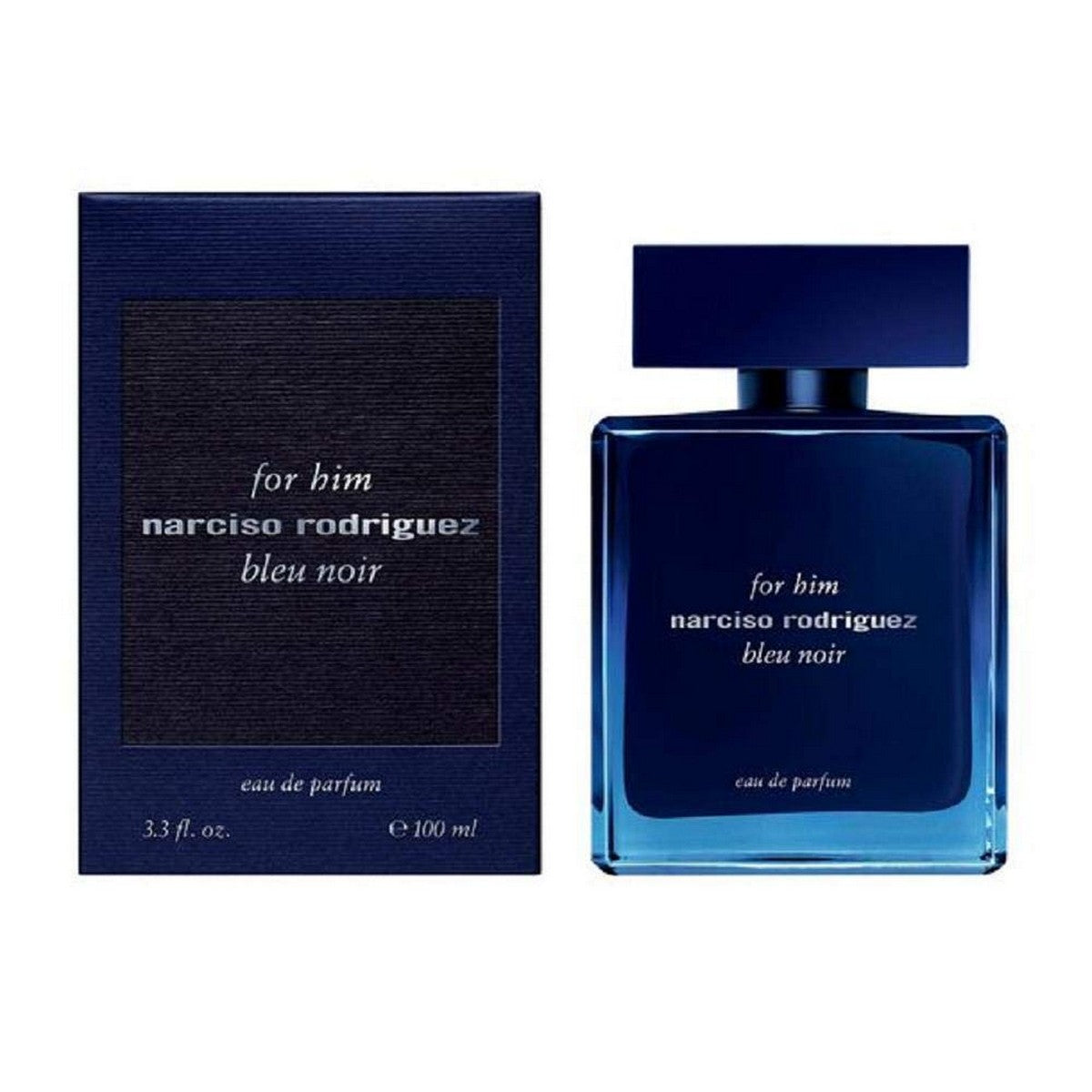 Narciso Rodriguez - Bleu Noir For Him EDT - 100ml