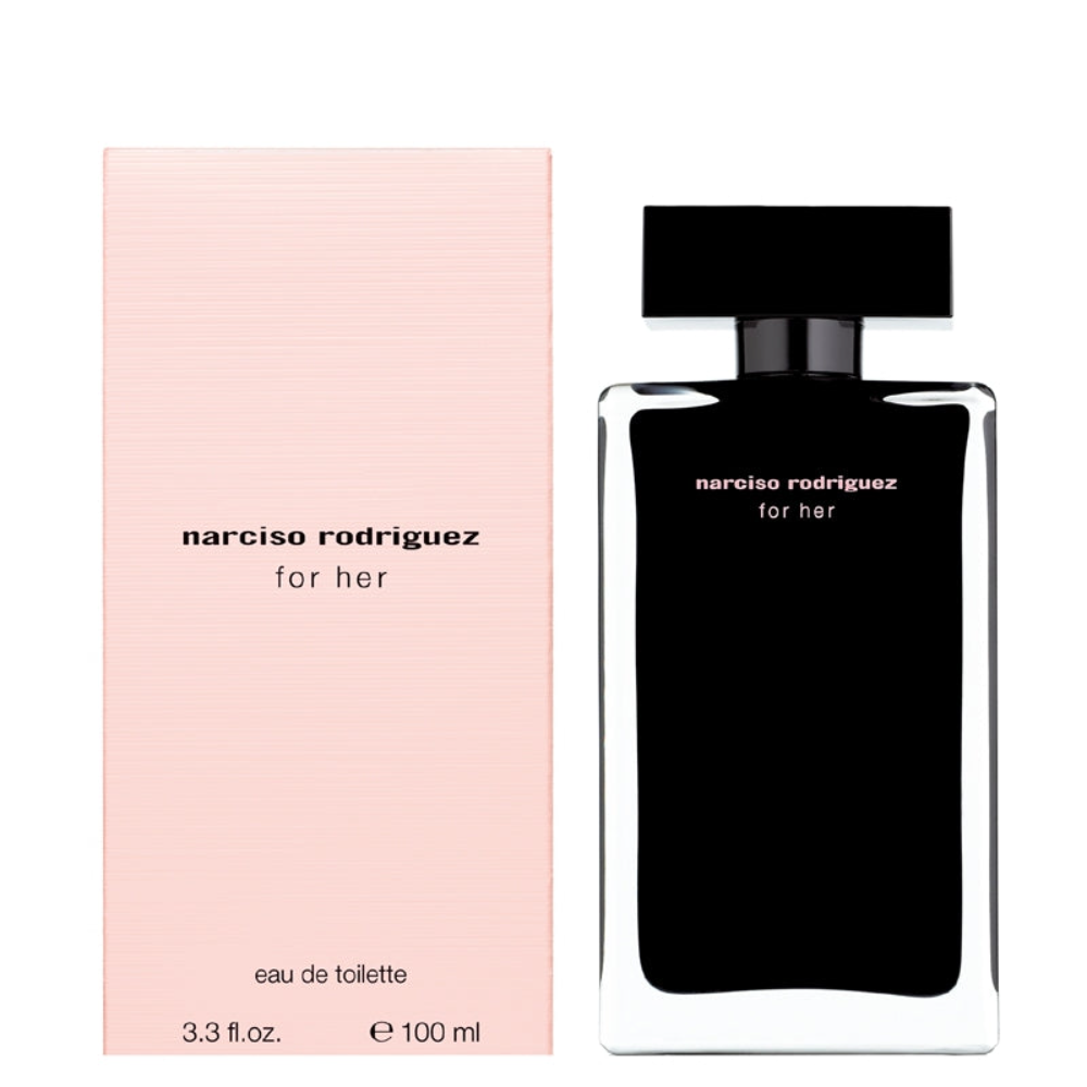 Narciso Rodriguez - For Women Edt - 100ml