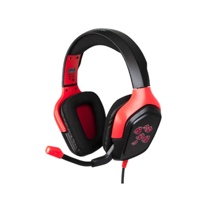 Konix Naruto Akatsuki Version Gaming Headset