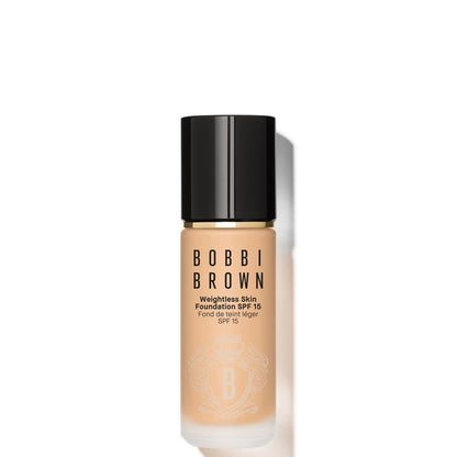 Bobbi Brown Weightless Skin Foundation SPF15 30ml