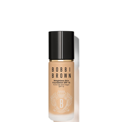 Bobbi Brown Weightless Skin Foundation SPF15 30ml