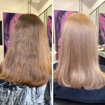 Bleach London Permanent Kit Duo