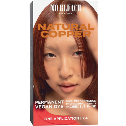 Bleach London Permanent Kit