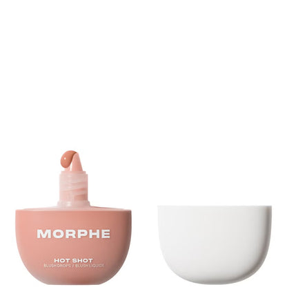 Morphe Hot Shot Blush Drops 15ml