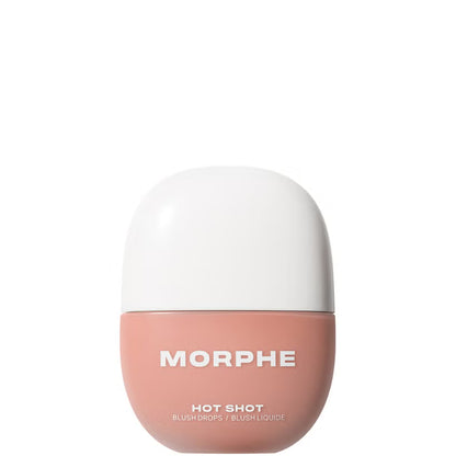 Morphe Hot Shot Blush Drops 15ml