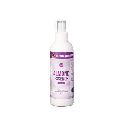 Nature's Specialties Foo Almond Essence Cologne Spray for Pets 237ml / 8oz