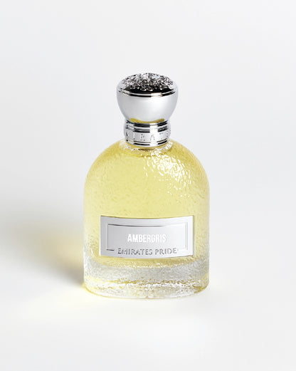 Emirates Pride Ambergris