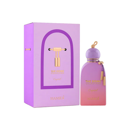 HAMIDI - The Dome Collection Capitol - 100ML EDP