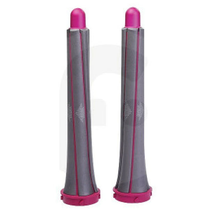 Dyson Airwrap Barrel Attachment Pink