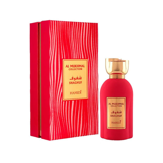 HAMIDI - Al Mukhmal Collection Shaghuf - 100ML EDP