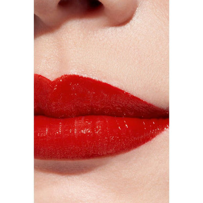Chanel Rouge Coco Longwear Satin Lipstick