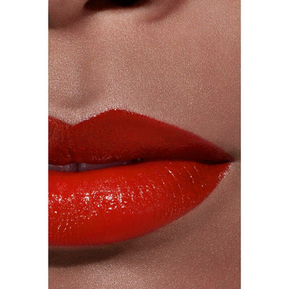Chanel Rouge Coco Longwear Satin Lipstick