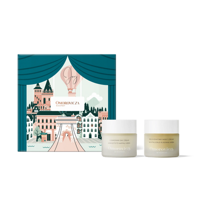 Omorovicza Day & Night Duo (2 x 50ml )