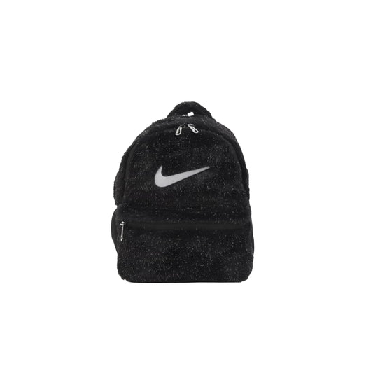 Nike Youth Faux Fur Backpack
