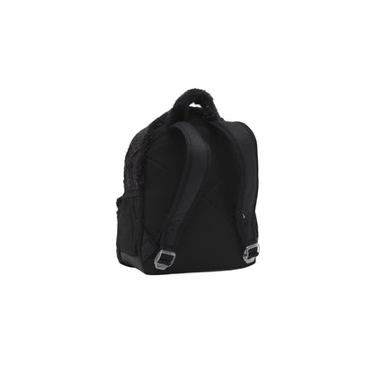 Nike Youth Faux Fur Backpack