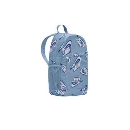 Nike Youth Elemental Aop Shoebox Backpack