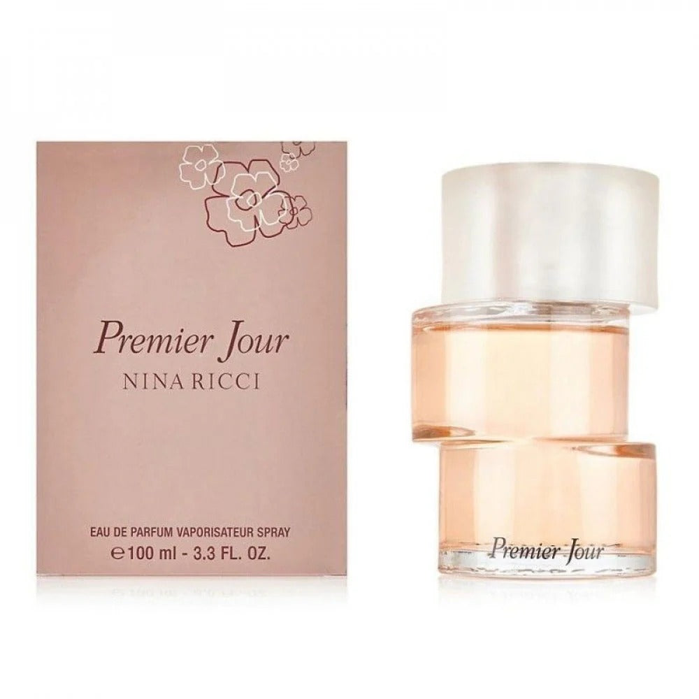 Nina Ricci - Premier Jour W Edp - 100Ml