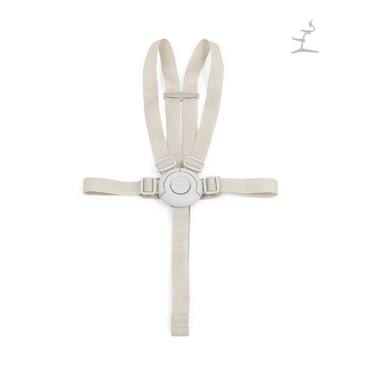 Stokke Nomi Harness - Beige
