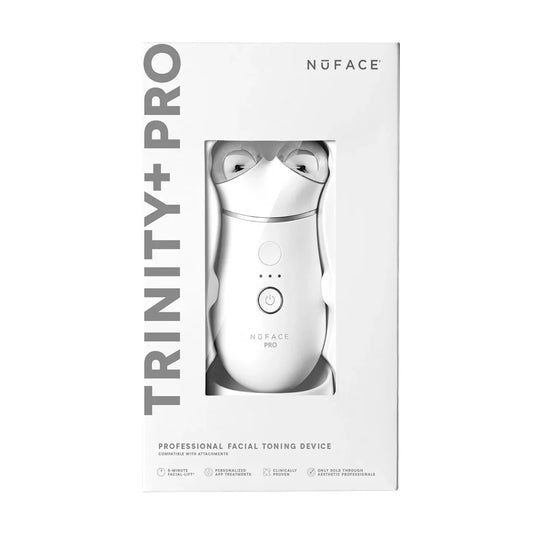 Nuface Trinity + PRO Starter Kit
