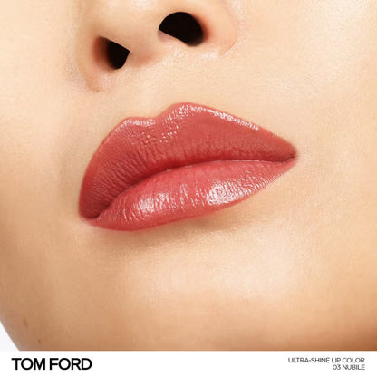 Tom Ford Ultra-Shine Lip Color