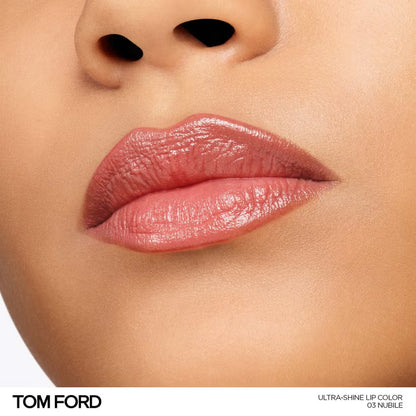 Tom Ford Ultra-Shine Lip Color