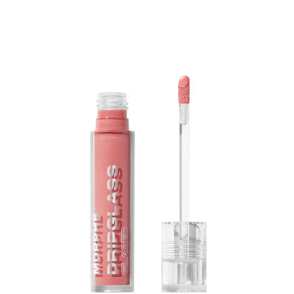 Morphe Dripglass Glazed High Shine Lip Gloss 3.8ml