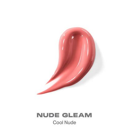 Morphe Dripglass Glazed High Shine Lip Gloss 3.8ml