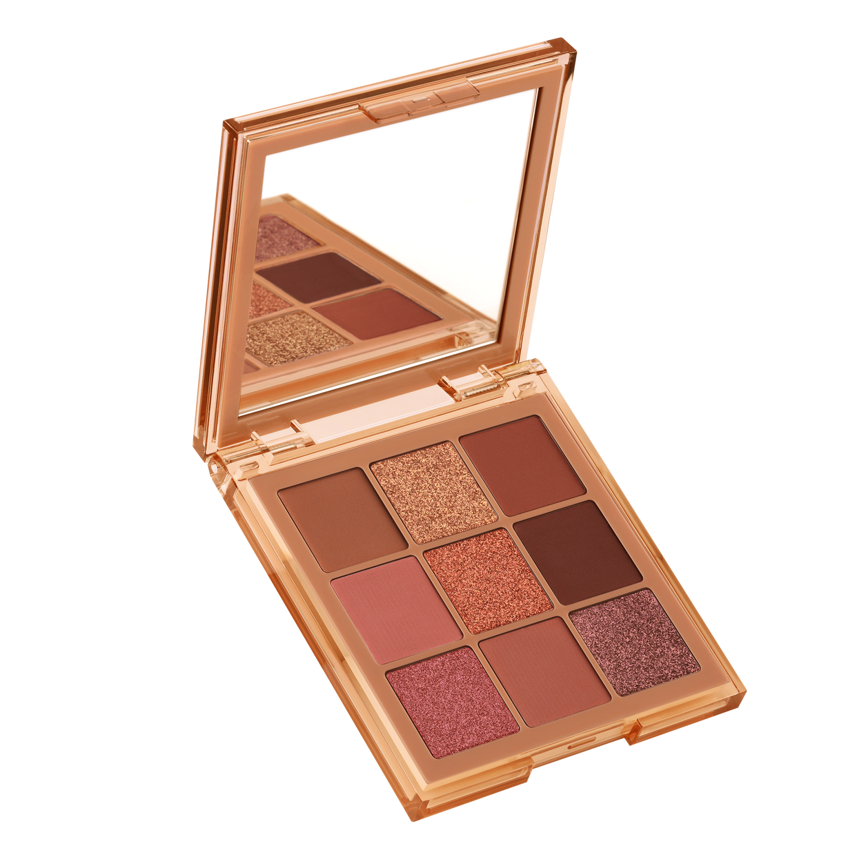 Huda Beauty Medium Nude Obsessions