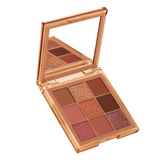 Huda Beauty Medium Nude Obsessions