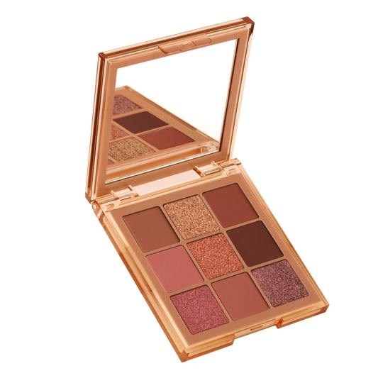 Huda Beauty Medium Nude Obsessions